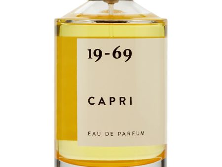 Capri Eau De Parfum Sale