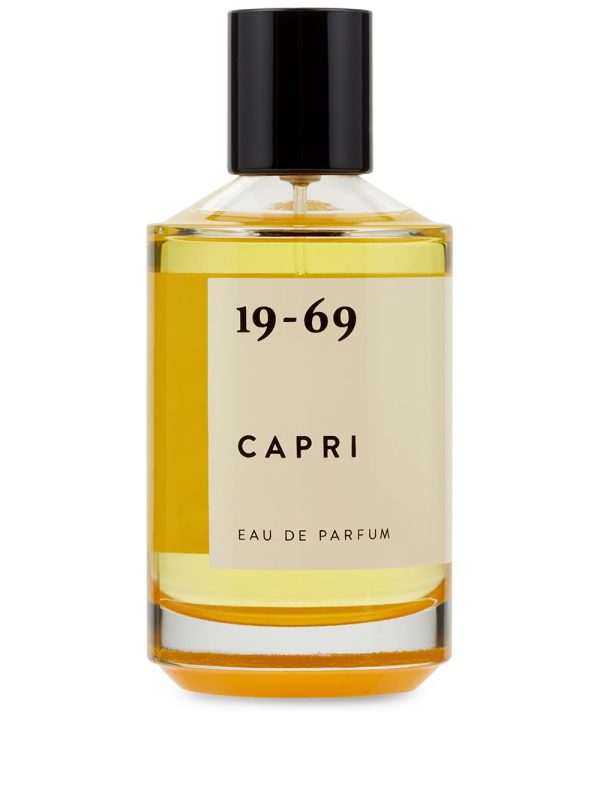 Capri Eau De Parfum Sale