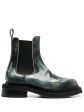 Mike Elasticated Side-Panel Boots Sale